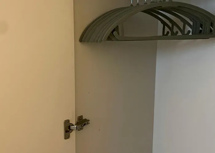 Hoegi Iro Apartment *