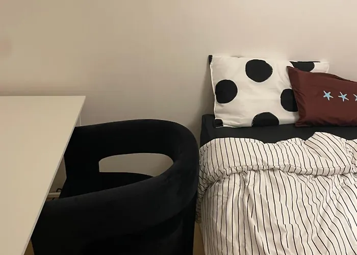 Apartment Hoegi Iro *